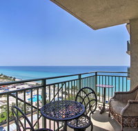Expansive Resort Condo on Hallandale Beach! - Accommodation Los Angeles