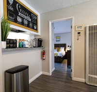 Explore Sites Like Disney  Knotts from Remodeled Home - Accommodation Los Angeles