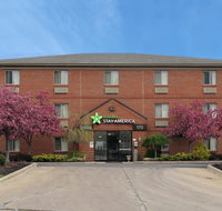 Extended Stay America - Akron - Copley - West - Accommodation Los Angeles