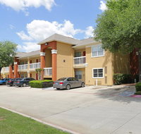 Extended Stay America - Arlington - Accommodation Los Angeles