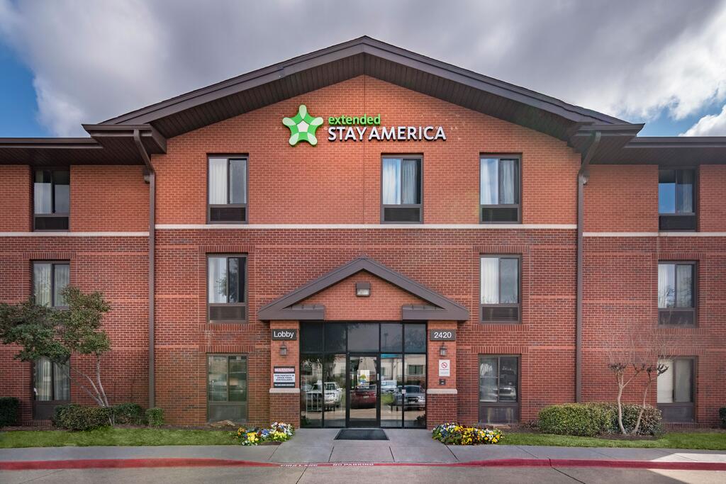 Extended Stay America - Arlington - Six Flags - thumb 0