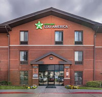 Extended Stay America - Arlington - Six Flags - Accommodation Los Angeles