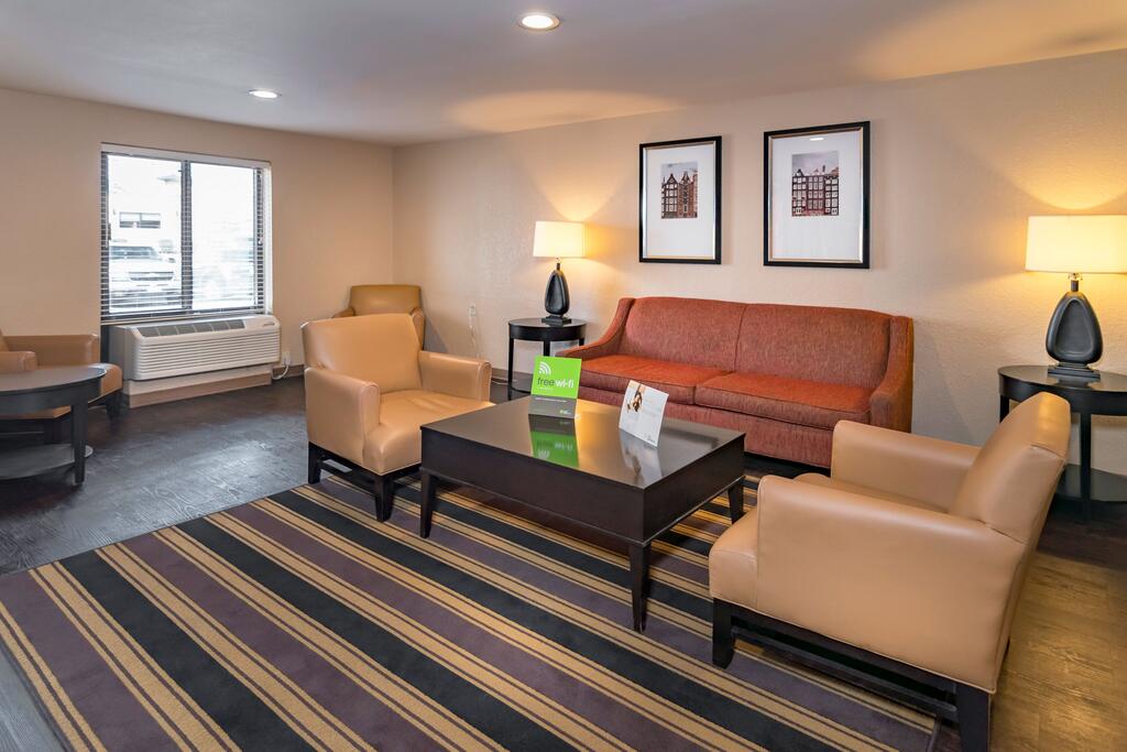 Extended Stay America - Arlington - Six Flags - thumb 3