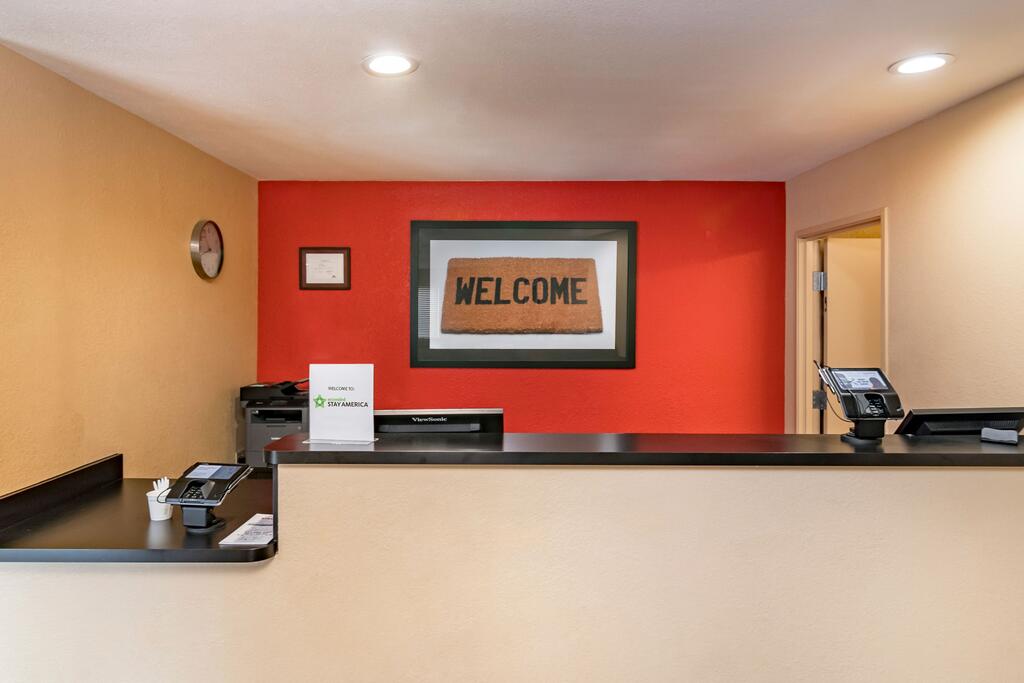 Extended Stay America - Arlington - Six Flags - thumb 2