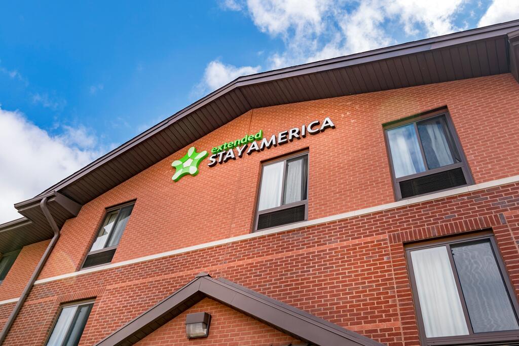 Extended Stay America - Arlington - Six Flags - thumb 1