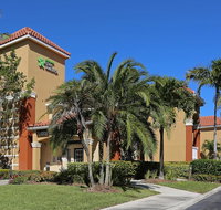 Extended Stay America - Boca Raton - Commerce - Accommodation Los Angeles