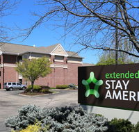 Extended Stay America - Cincinnati - Springdale - I-275 - Accommodation Los Angeles