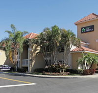 Extended Stay America - Fort Lauderdale - Davie - Accommodation Los Angeles