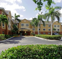 Extended Stay America - Fort Lauderdale - Deerfield Beach - Accommodation Los Angeles