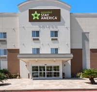 Extended Stay America - Houston - Katy - I-10 - Accommodation Los Angeles
