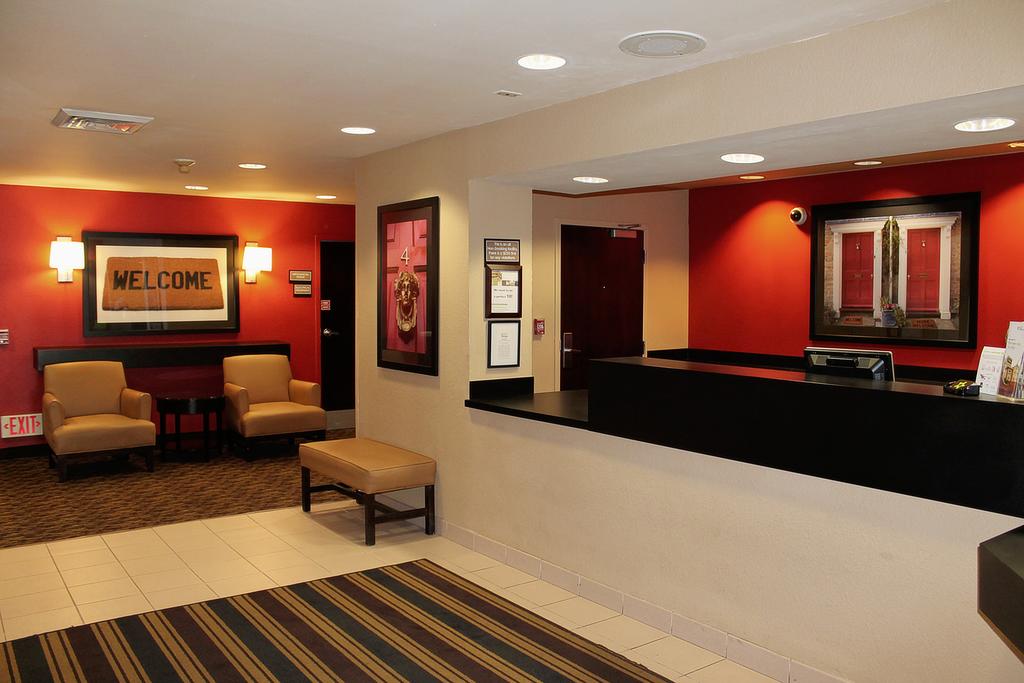 Extended Stay America - Houston - Med. Ctr. - Greenway Plaza - thumb 1
