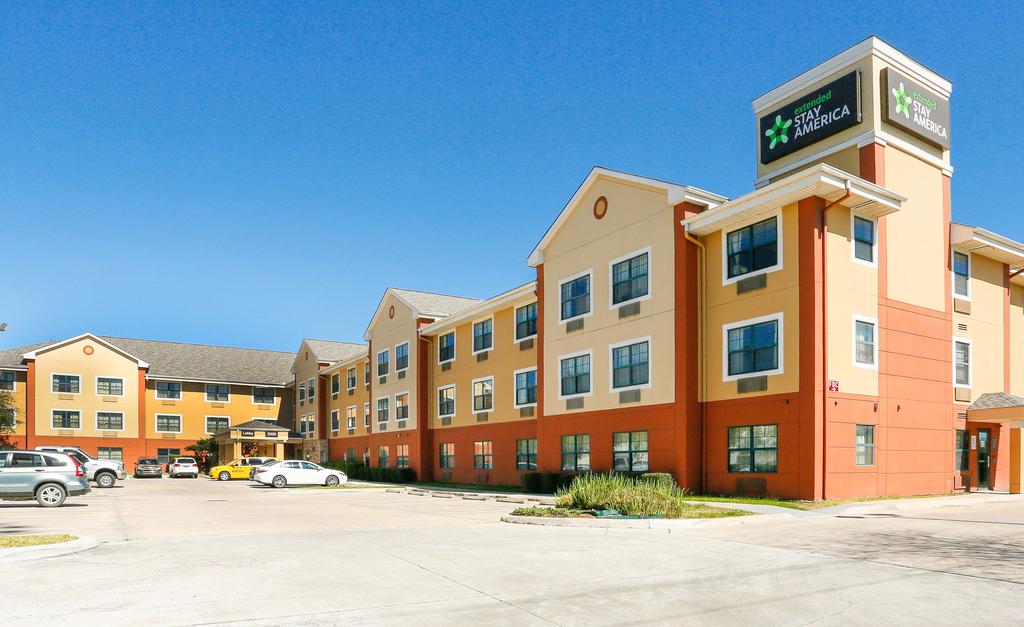 Extended Stay America - Houston - Med. Ctr. - Greenway Plaza - thumb 0