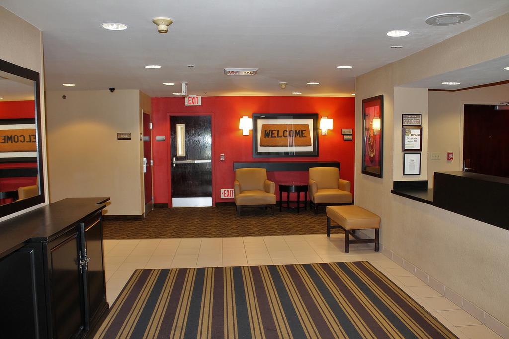 Extended Stay America - Houston - Med. Ctr. - Greenway Plaza - thumb 2