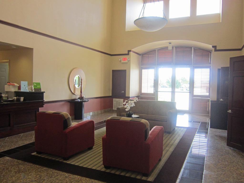 Extended Stay America - Houston - Stafford - thumb 2