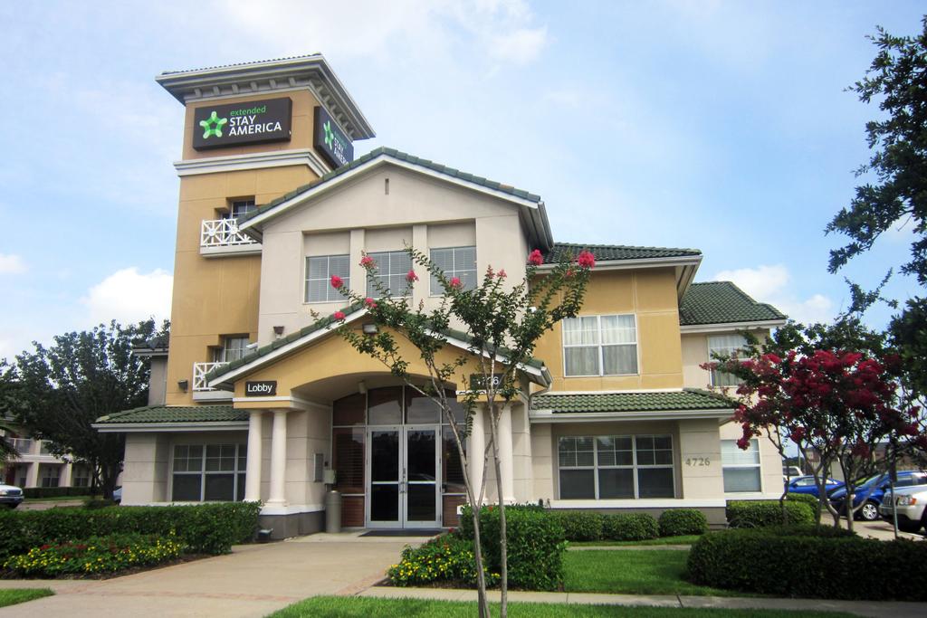 Extended Stay America - Houston - Stafford - thumb 0