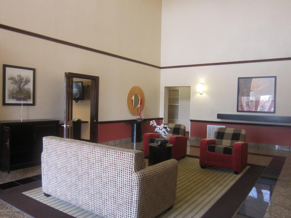 Extended Stay America - Houston - Stafford - thumb 3