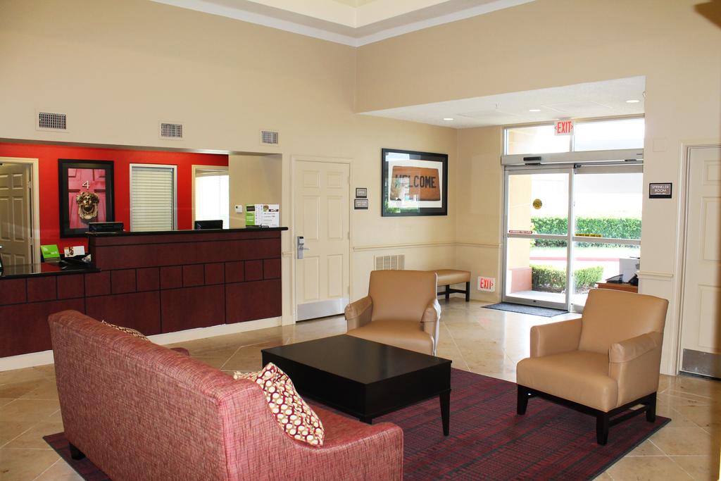 Extended Stay America - Houston - Sugar Land - thumb 1