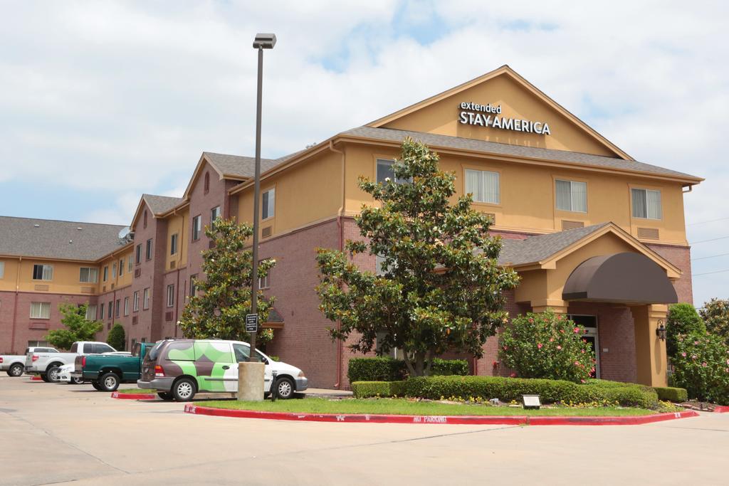 Extended Stay America - Houston - Sugar Land - thumb 0