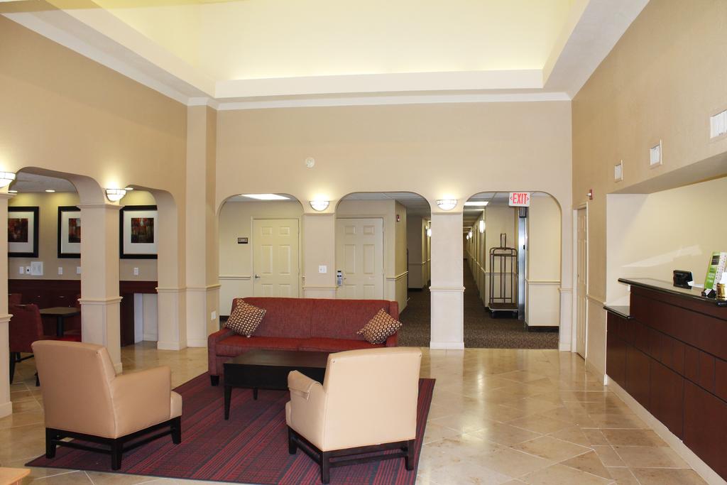 Extended Stay America - Houston - Sugar Land - thumb 2