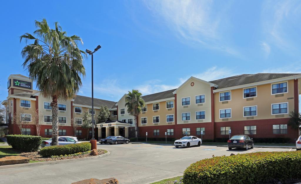 Extended Stay America - Houston - Willowbrook - HWY 249 - thumb 0