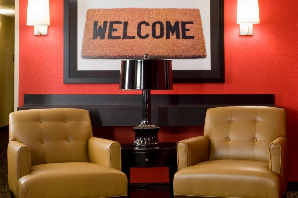 Extended Stay America - Houston - Willowbrook - HWY 249 - thumb 2
