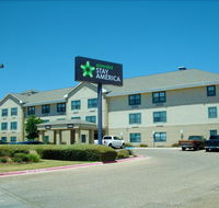 Extended Stay America - Lubbock - Southwest - Accommodation Los Angeles