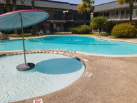 Extended Stay SA Accommodation Los Angeles