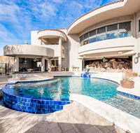 Extravagant Fountain Hills Estate Home - Accommodation Los Angeles