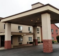 FairBridge Inn  Suites Batavia-Darien Amusement Park - Accommodation Los Angeles