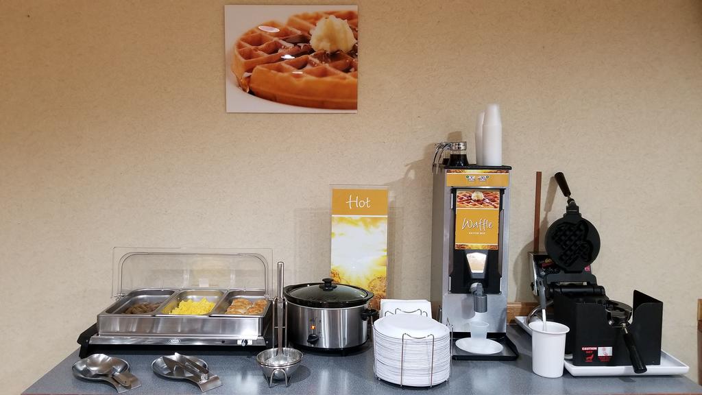 FairBridge Inn & Suites Cleburne - thumb 1