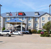 FairBridge Inn  Suites Cleburne - Accommodation Los Angeles