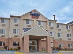 Fairfield Inn & Suites Bismarck South