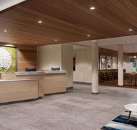 Fairfield Inn  Suites by Marriott Athens - Accommodation Los Angeles
