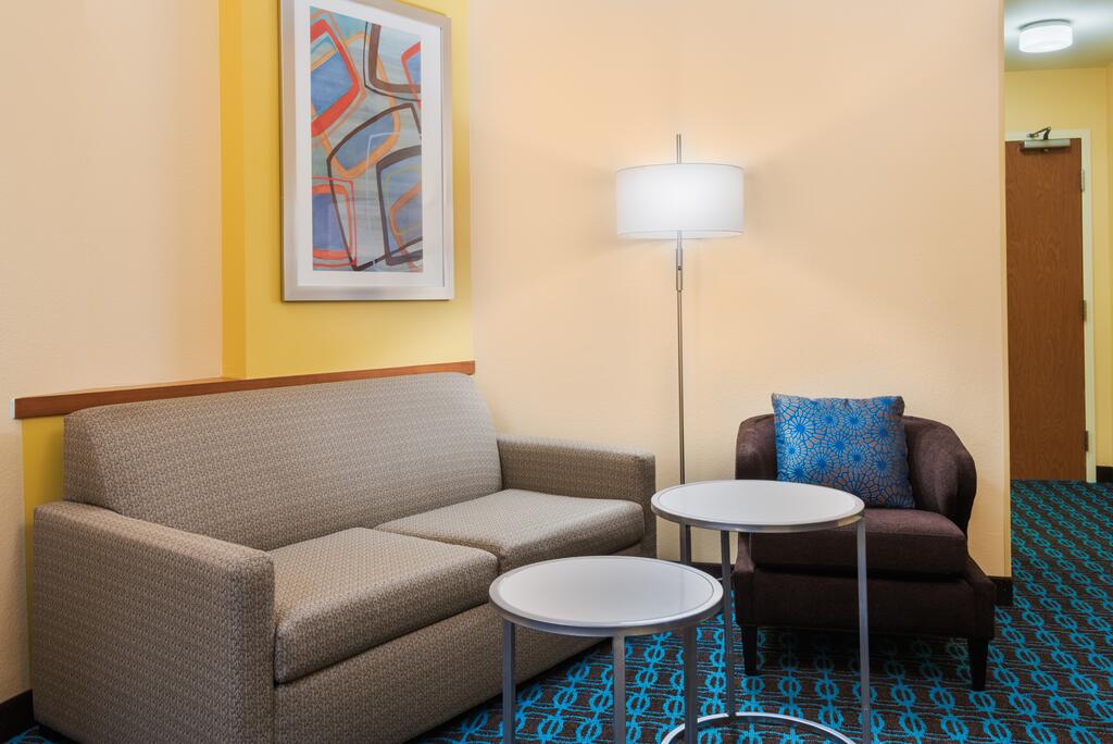 Fairfield Inn & Suites By Marriott Augusta Fort Gordon Area - thumb 1
