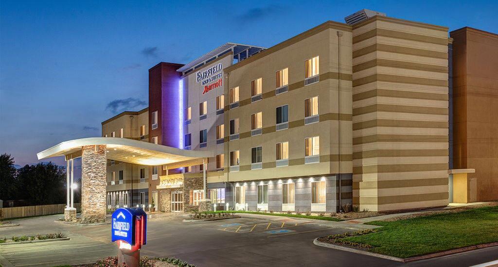 Fairfield Inn & Suites By Marriott Chicago Bolingbrook - thumb 0