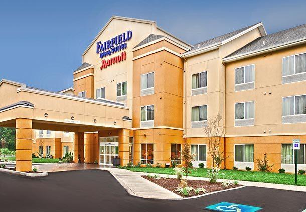 Fairfield Inn & Suites By Marriott Harrisburg West/New Cumberland - thumb 0