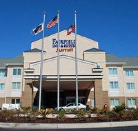Fairfield Inn & Suites By Marriott Hinesville Fort Stewart - Accommodation Los Angeles