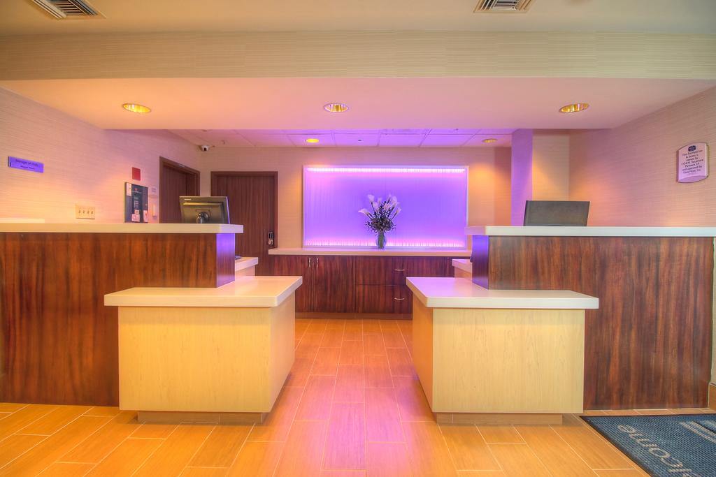 Fairfield Inn & Suites By Marriott Jupiter - thumb 2