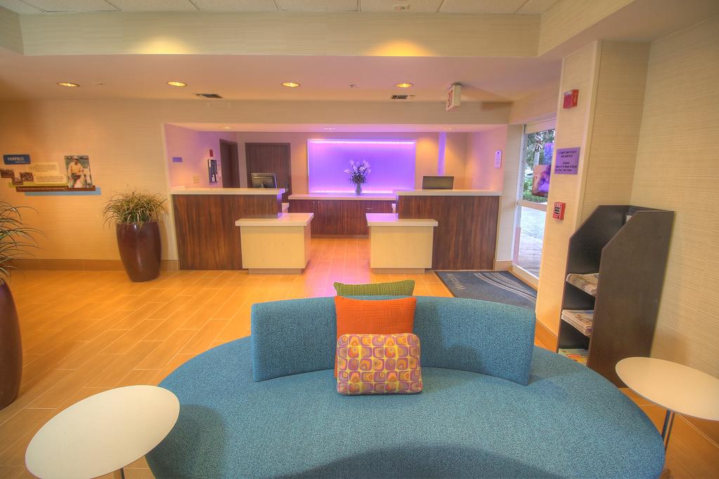 Fairfield Inn & Suites By Marriott Jupiter - thumb 3