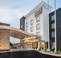 Fairfield Inn  Suites by Marriott Kenosha Pleasant Prairie - Accommodation Los Angeles