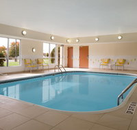 Fairfield Inn  Suites Youngstown Boardman Poland - Accommodation Los Angeles