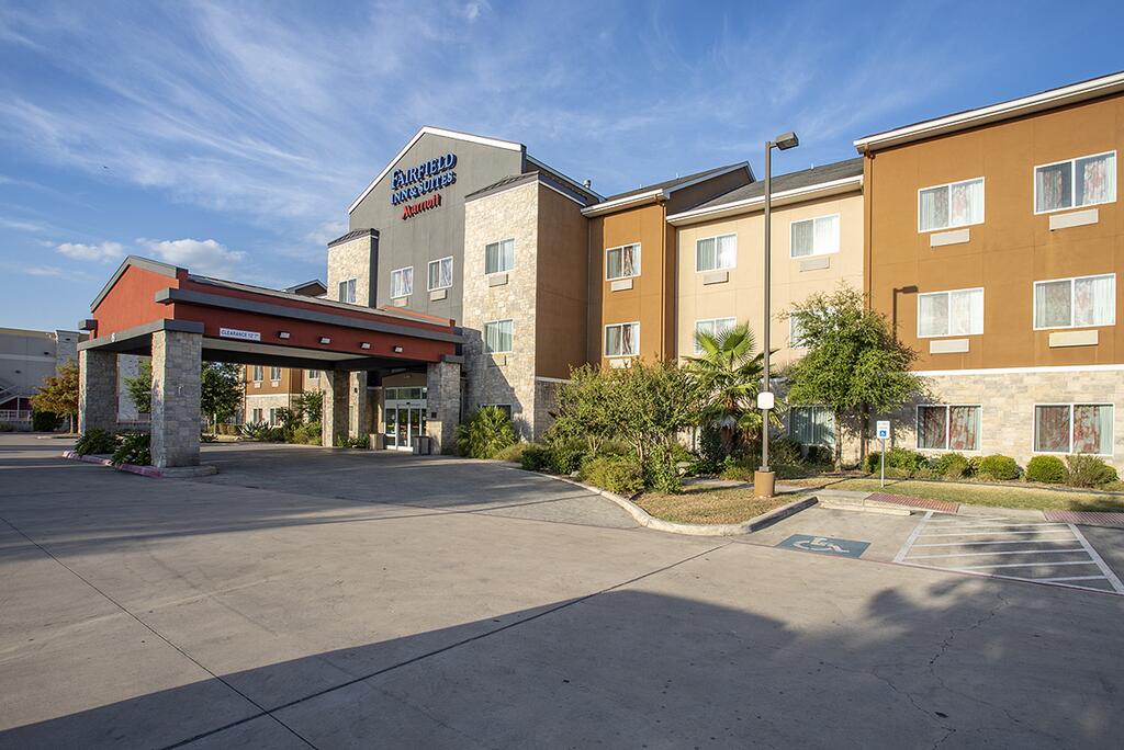 Fairfield Inn And Suites By Marriott San Antonio Boerne - thumb 1