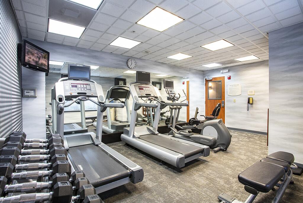 Fairfield Inn And Suites By Marriott San Antonio Boerne - thumb 2