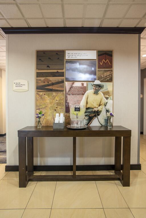 Fairfield Inn And Suites By Marriott San Antonio Boerne - thumb 3