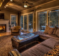 Falcons Nest by Escape to Blue Ridge - Accommodation Los Angeles