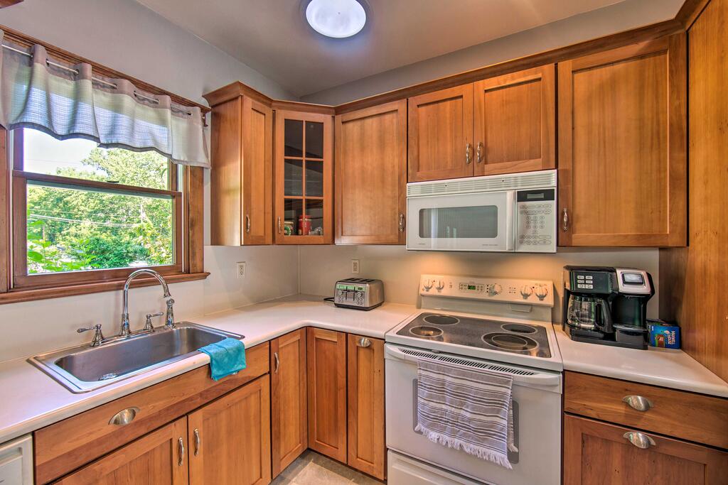 Family Abode On Susquehanna River With Hot Tub! - thumb 1