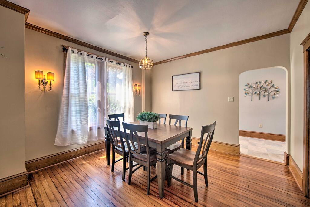 Family Abode On Susquehanna River With Hot Tub! - thumb 0