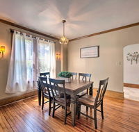 Family Abode on Susquehanna River with Hot Tub! - Accommodation Los Angeles