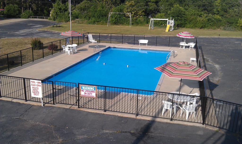 Family Budget Inn Harrison - thumb 3
