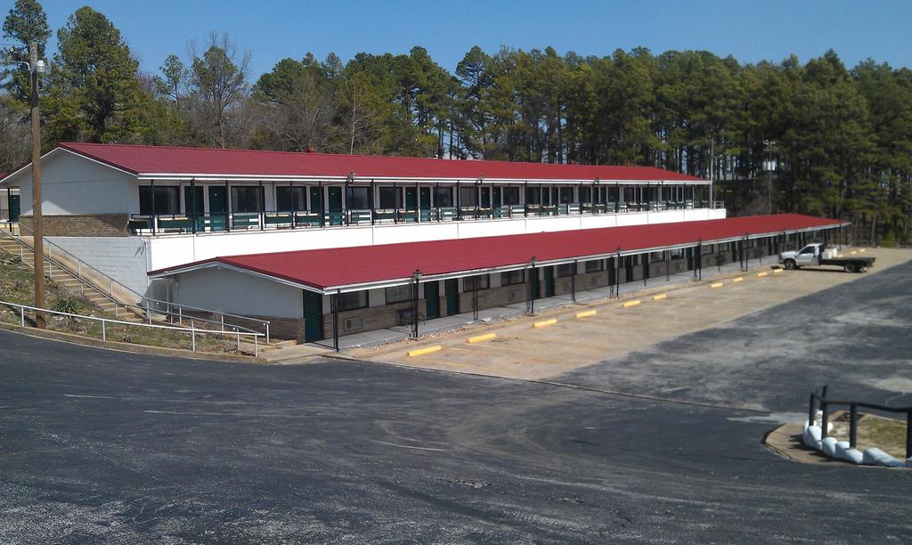 Family Budget Inn Harrison - thumb 0